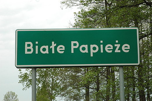 Biae Papiee - i wszystko jasne