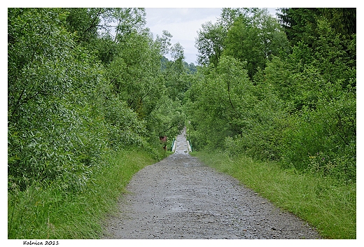 Kalnica - Bieszczady