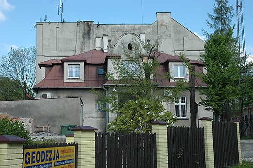 Wieliczka - krlewskie miasto upne