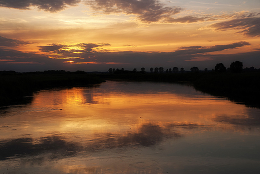 Narew w Zotorii