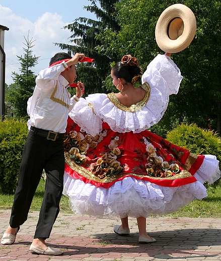 Europa na Ludowo Koncert Kultur