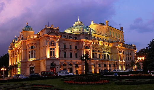 Teatr Juliusza Sowackiego