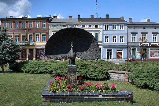 Koronowo -  Korony nad Brd.