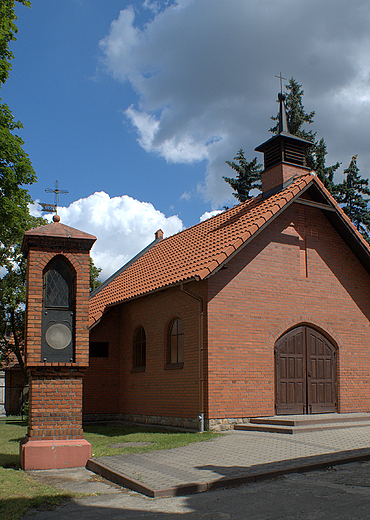 Koronowo - Korony nad Brd.