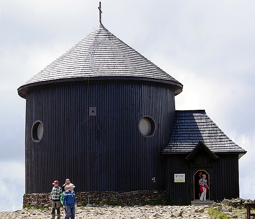 Polskie  NAJ