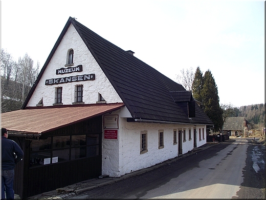 skansen