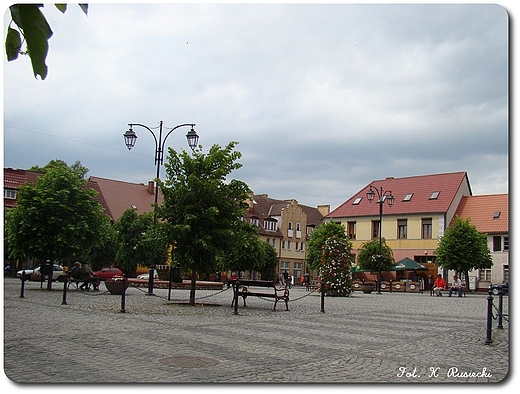 Rynek