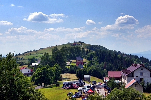 Ochodzita z Koczego Zamku