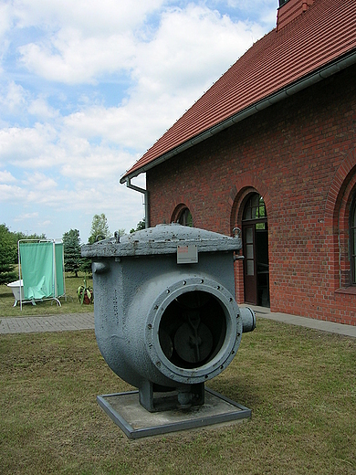 Muzeum Techniki Sanitarnej w Gliwicach