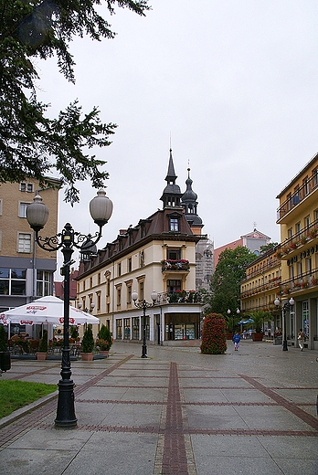 Cieplice Zdrj