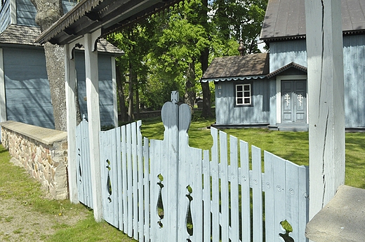 skansen