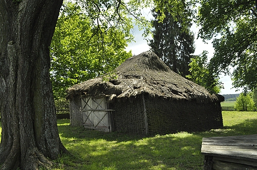 skansen