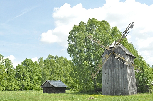 skansen