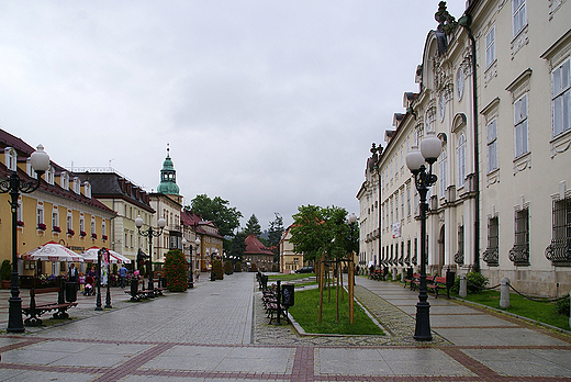 Cieplice Zdrj