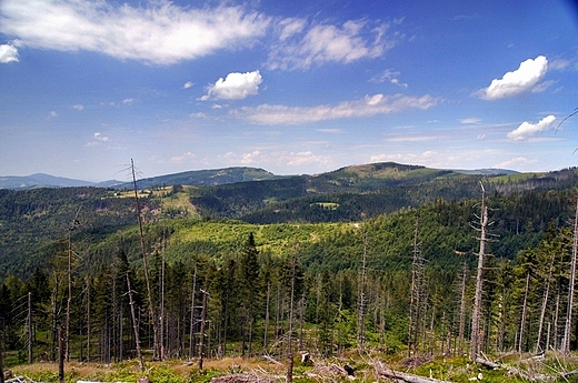 Beskid lski