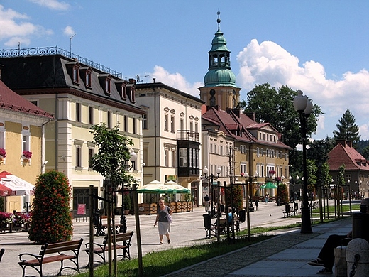 Jelenia Gra Cieplice