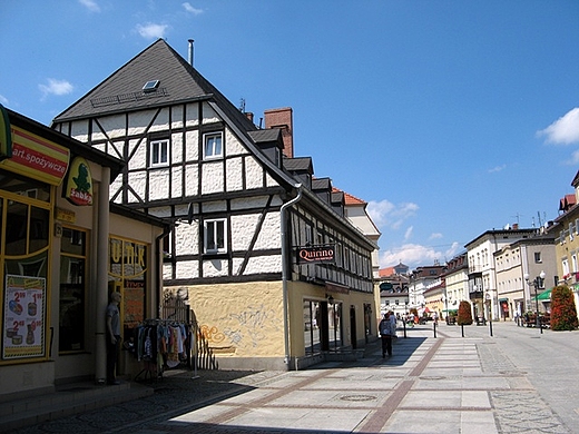 Jelenia Gra Cieplice