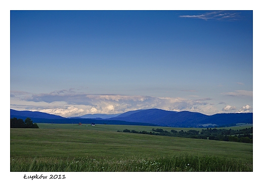 Bieszczady