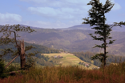 Beskid lski