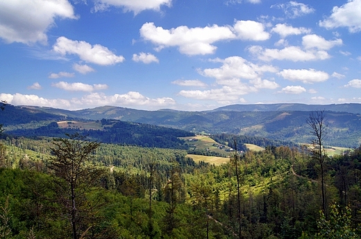 Beskid lski