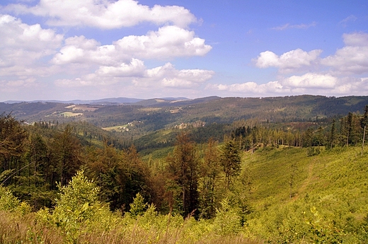 Beskid lski