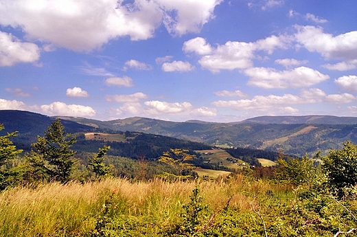 Beskid lski