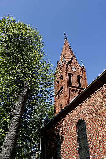 Pask - cerkiew greckokatolicka