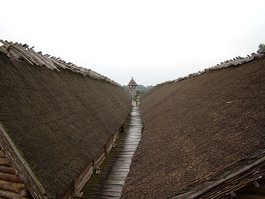 Muzeum Archeologiczne w Biskupinie