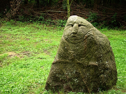 Muzeum Archeologiczne w Biskupinie