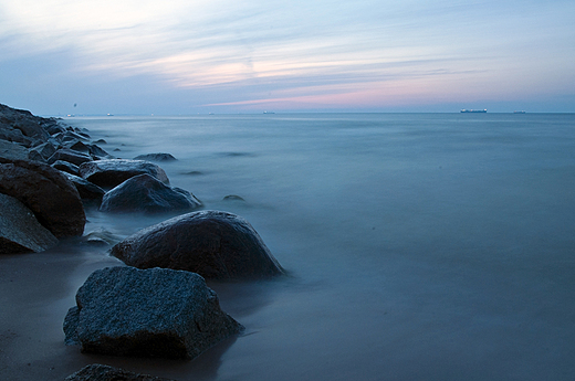 Westerplatte III