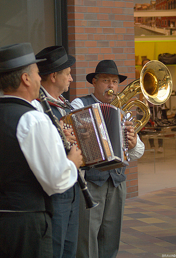 Tydzie Kultury Beskidzkiej 2011