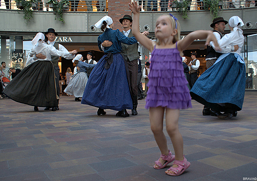 Tydzie Kultury Beskidzkiej 2011