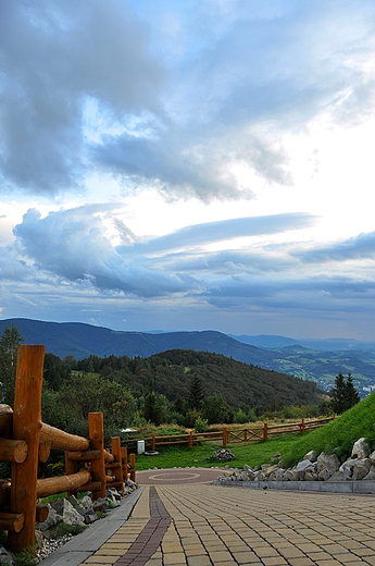 Beskid lski