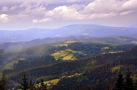 Beskid lski