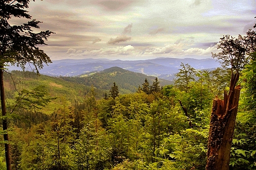 Beskid lski