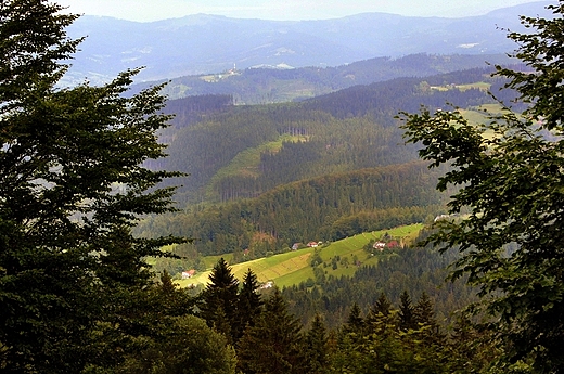 Beskid lski