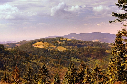 Beskid lski