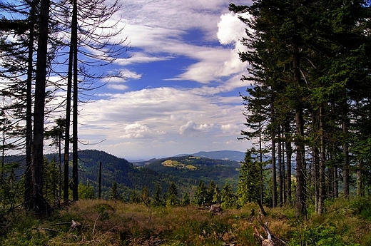 Beskid lski