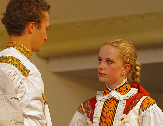Tydzie Kultury Beskidzkiej 2011