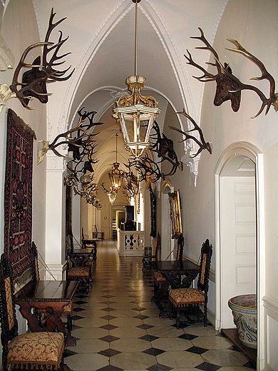 Muzeum Zamkowe w Pszczynie