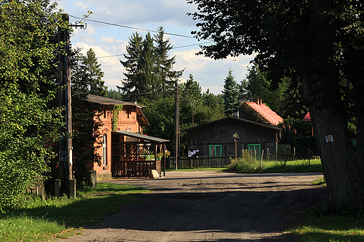 Kasparus na Kociewiu