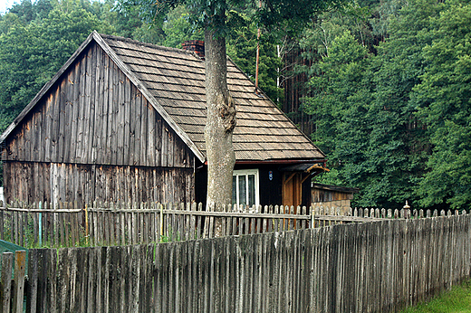 Kasparus na Kociewiu