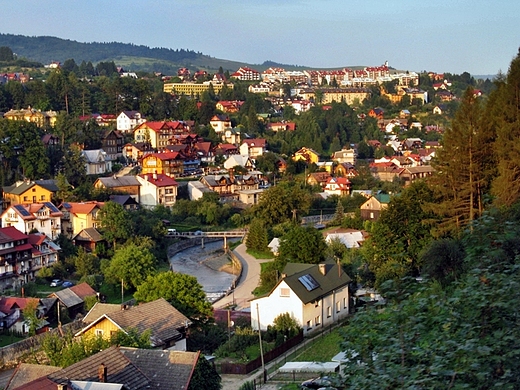 Szczawnica