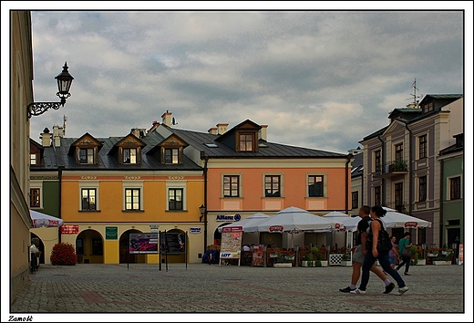 Zamo - Rynek Solny