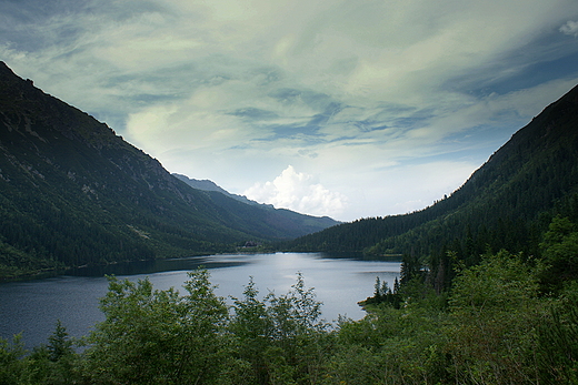 MORSKIE OKO