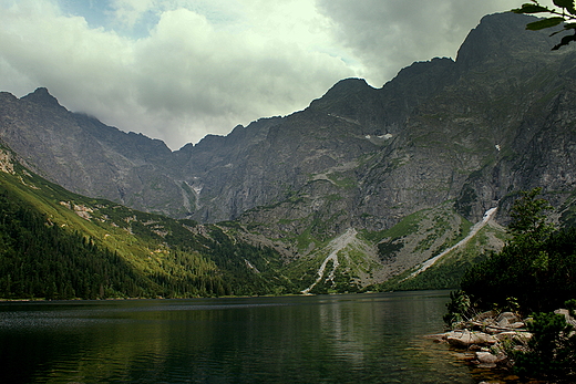 MORSKIE OKO