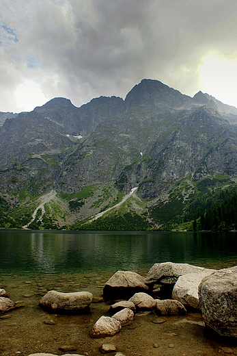 MORSKIE OKO