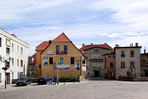Plac Fraciszkaski
