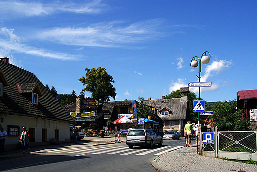 Spacerkiem po Karpaczu.