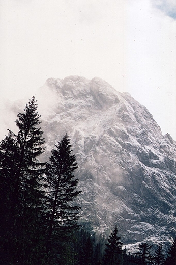 Giewont